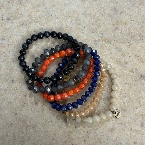Ermish Bracelets (Set of 6)